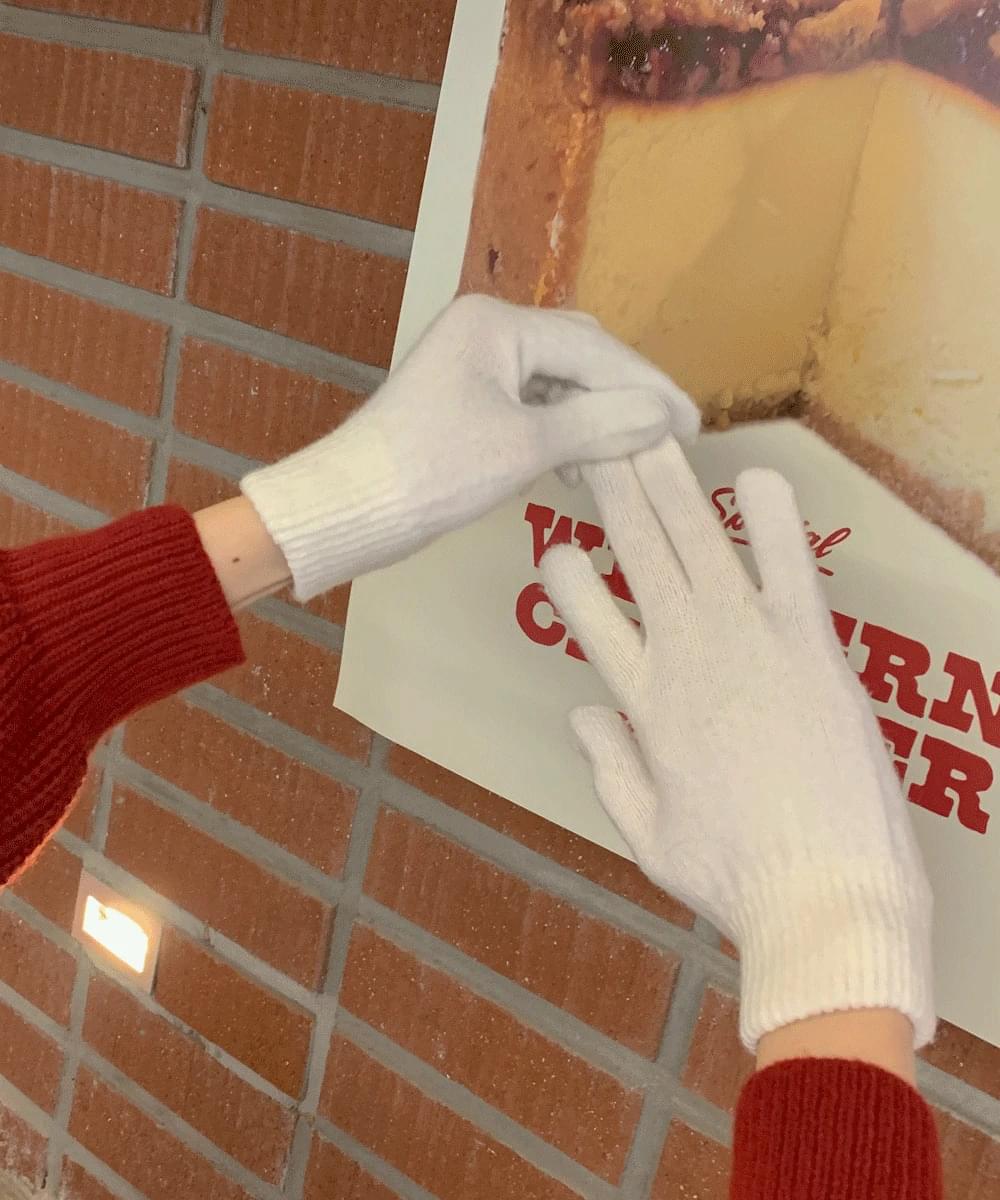 gloves