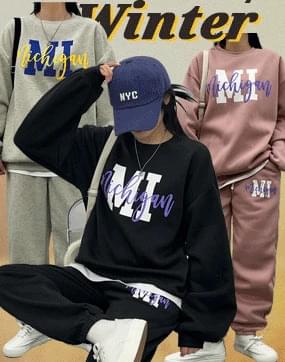 기모 미시간 트레이닝 세트