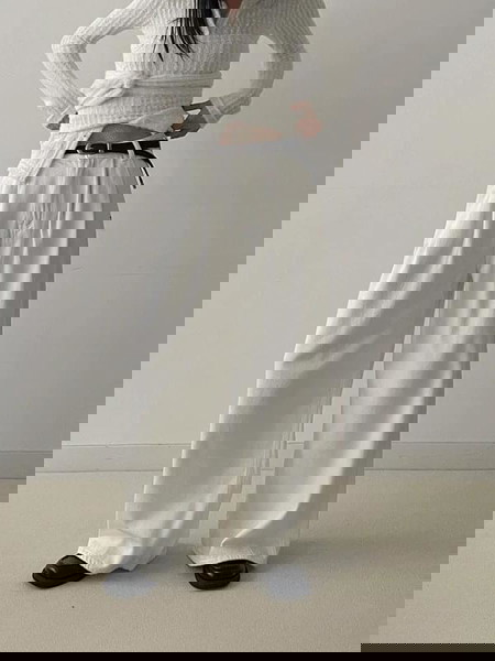 闊腿褲