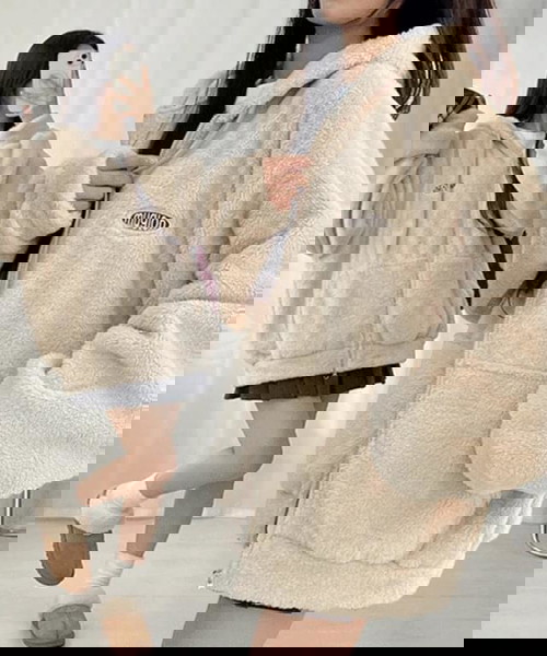 連帽上衣