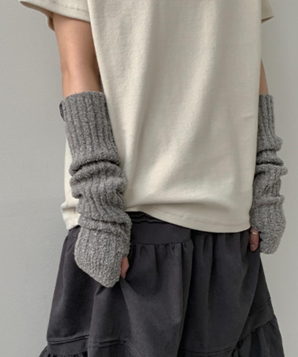 arm-warmers