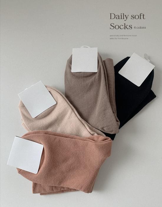 socks