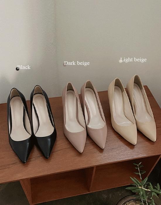 마틸다 스틸레토힐