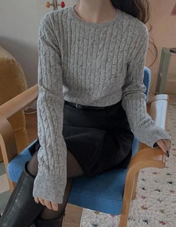 sweater