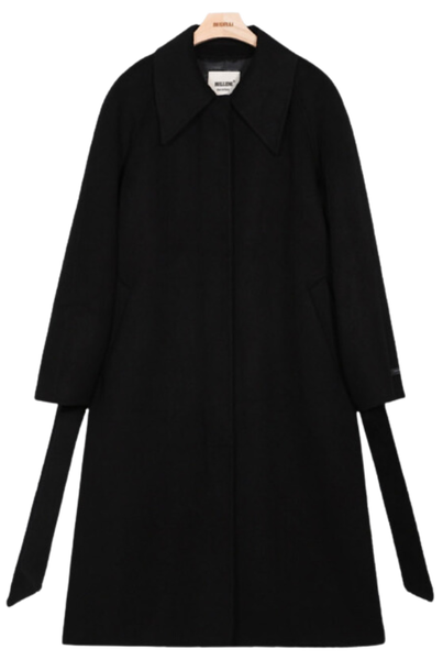 Prague Handmade Standard Long Coat