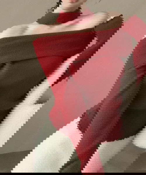 毛衣