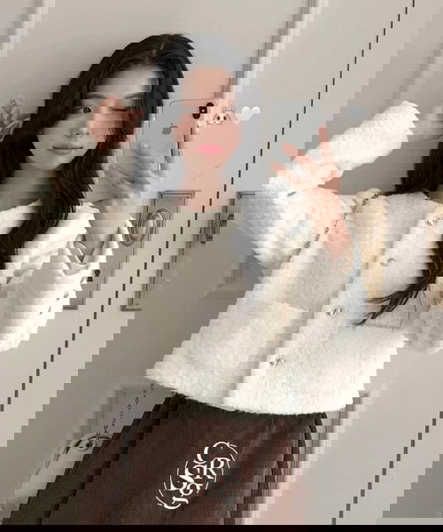 針織外套