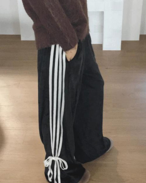 運動褲