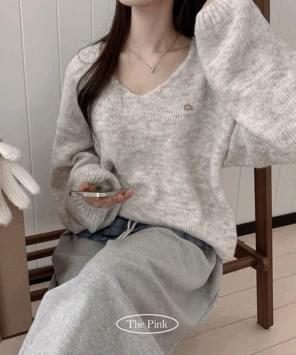 毛衣