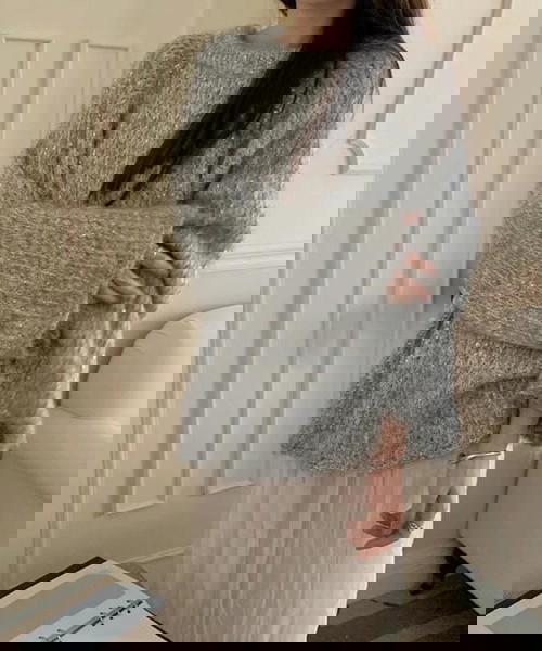 毛衣