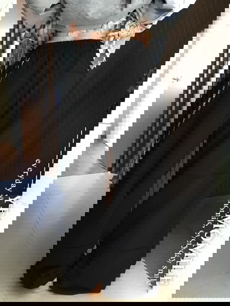 闊腿褲