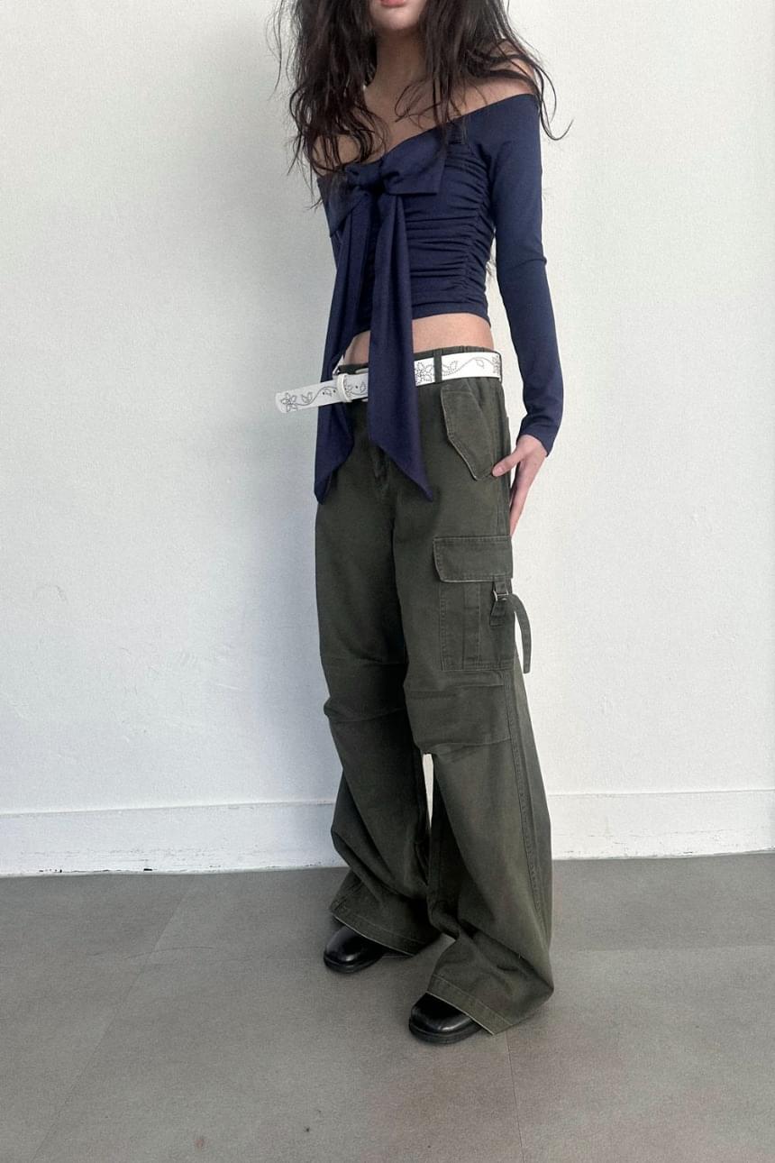 veli cargo pants