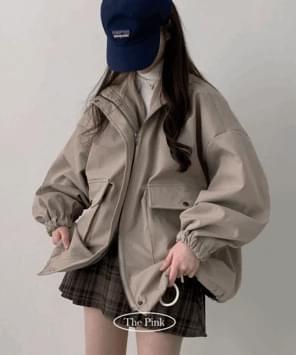 夾克