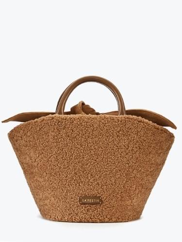 Women's Bags Moelleux Tote Bag B#LF619681