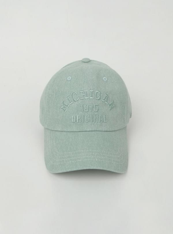 Michigan Ball Cap