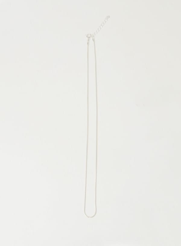 Slim Simple Necklace