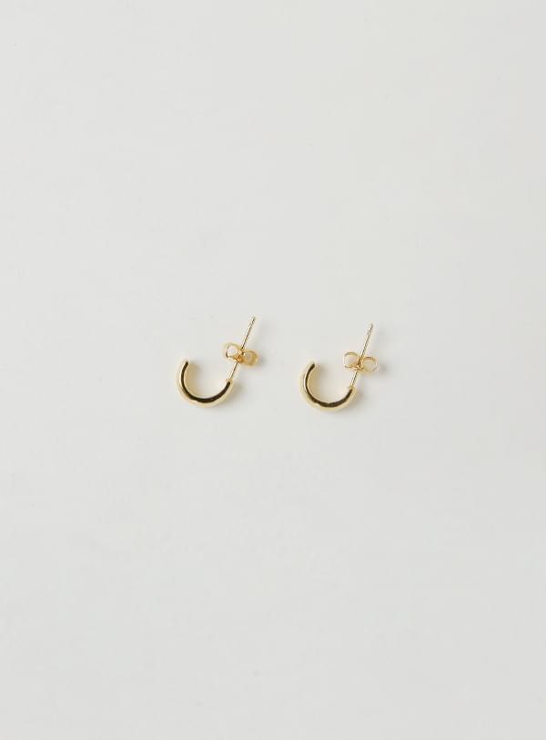 Minute Earrings