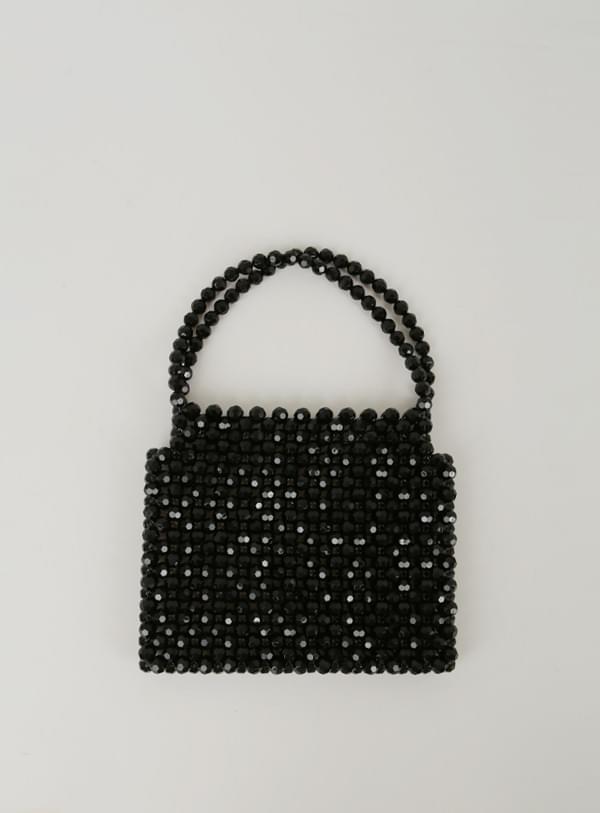 Crystal Bead Bag