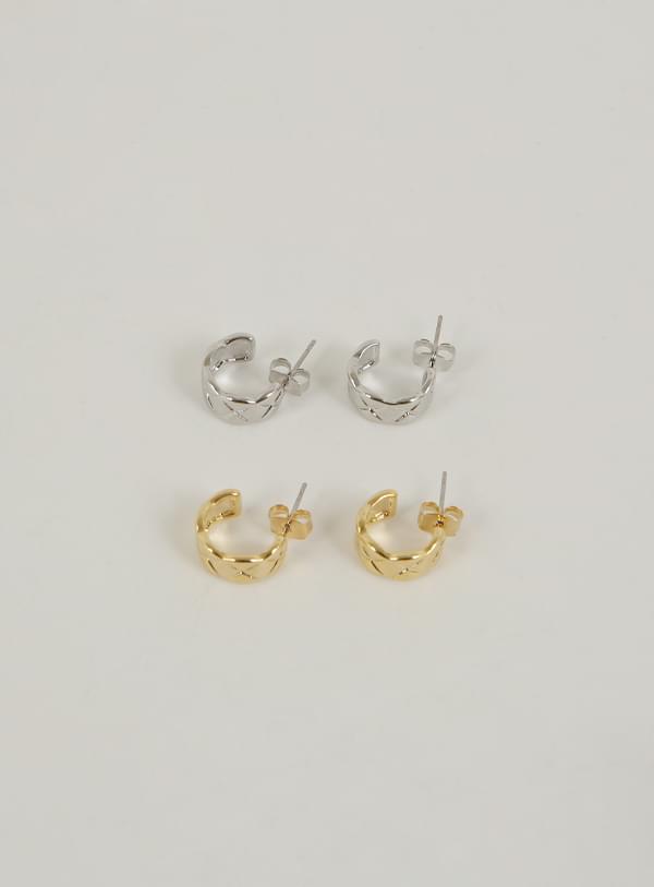 Killy Earrings