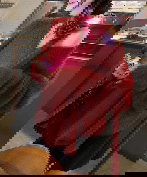 針織衫
