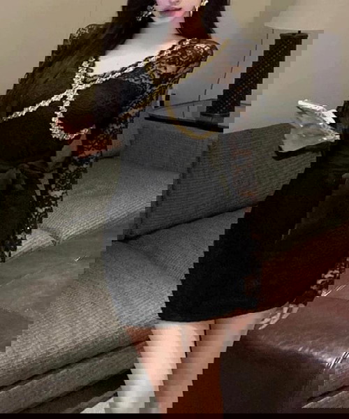 洋裝