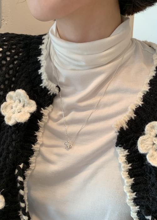 Grape Pendant Necklace