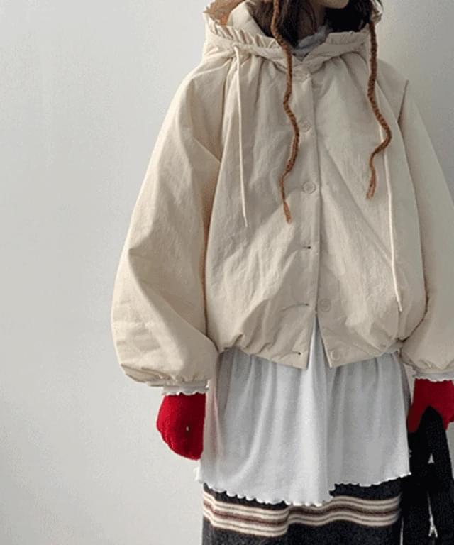 Puffer Jacket