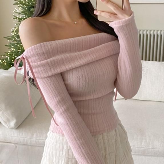 Dalfreebonoff Knitwear T
