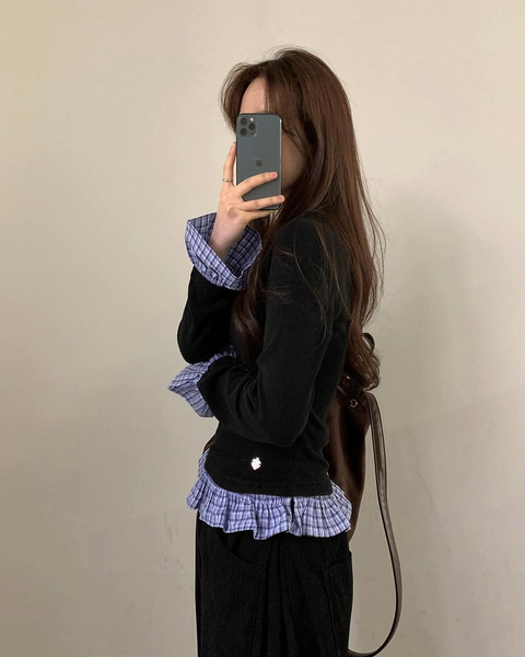 Long Sleeve
