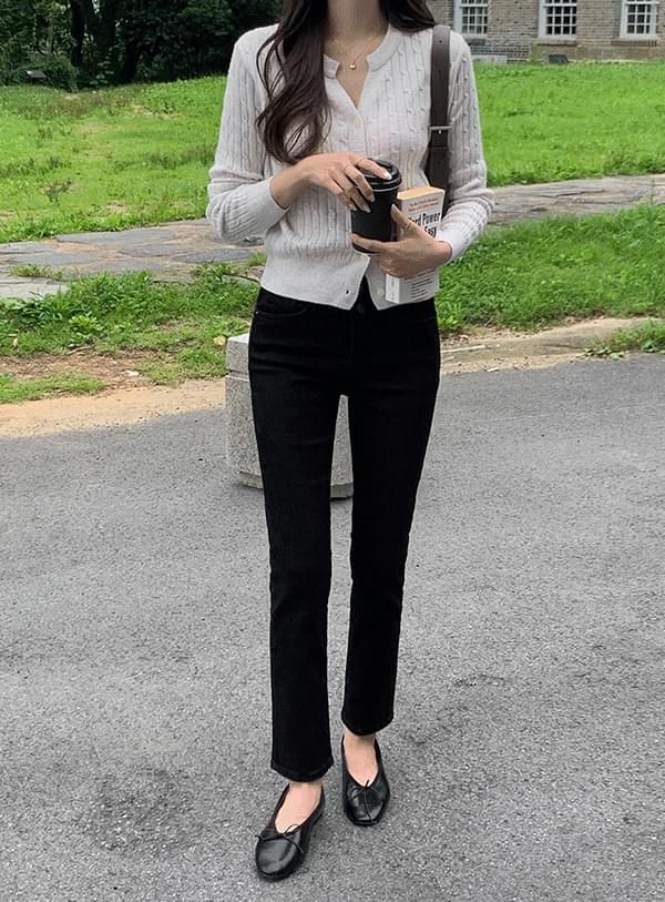 Ever Slim Straight Pants