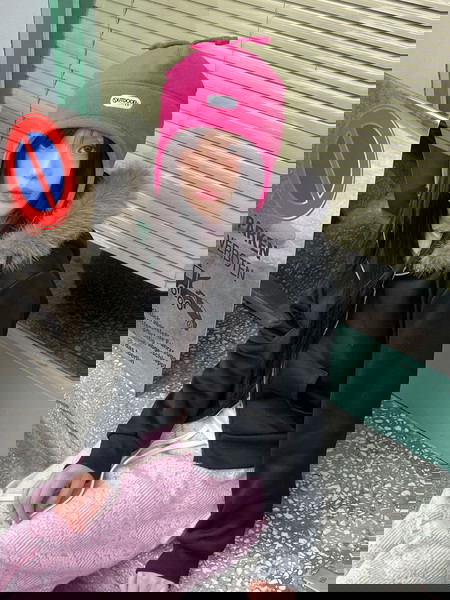 連帽上衣