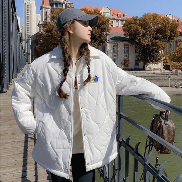 Bebble Pogle Double-Sided Jacket