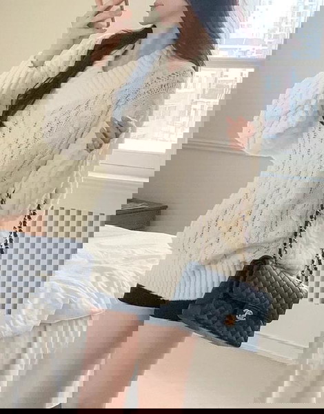 針織衫