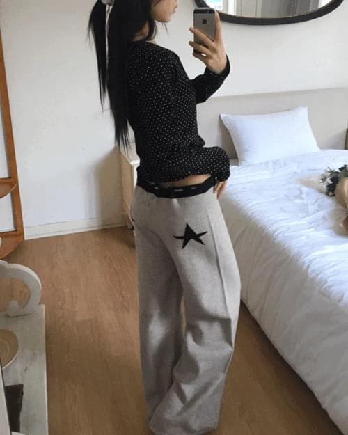 sweatpants