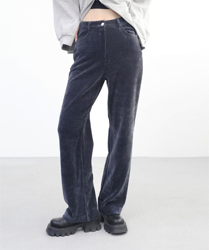 Even Ali Corduroy Pants