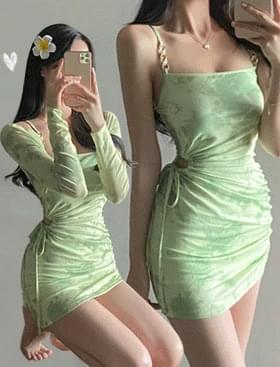 泳裝