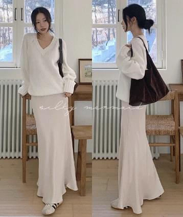 Blancheskirt