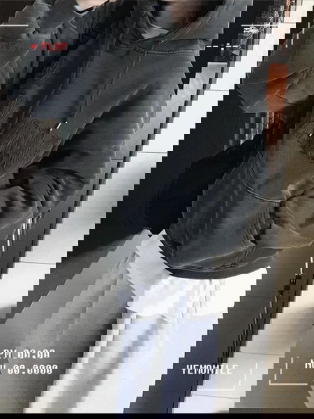 連帽上衣