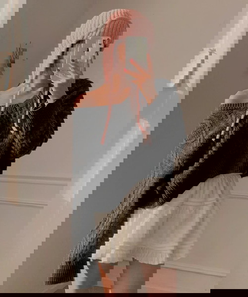 毛衣