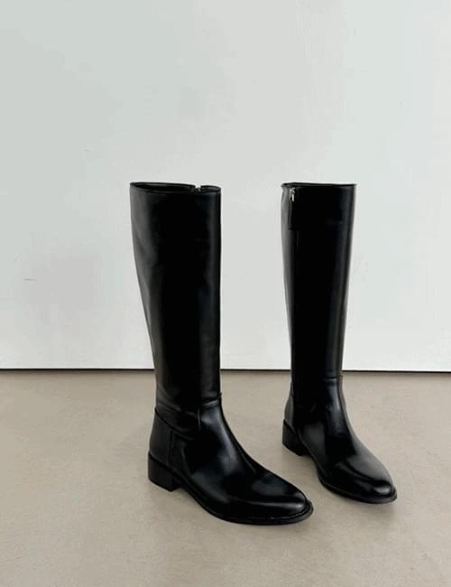 Lauren long boots