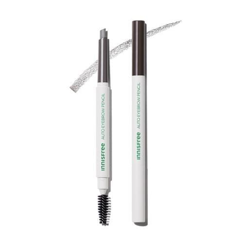 Innisfree Auto Eye Brow Pencil 0.3g #Makeup (Ships Today)