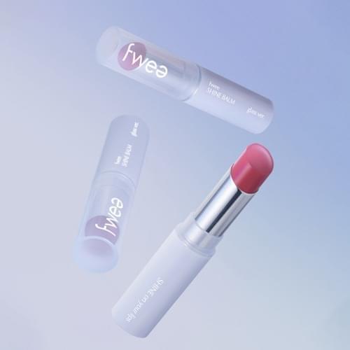 Pu Shine Balm Glass 4.2g #Makeup (Ships Today)