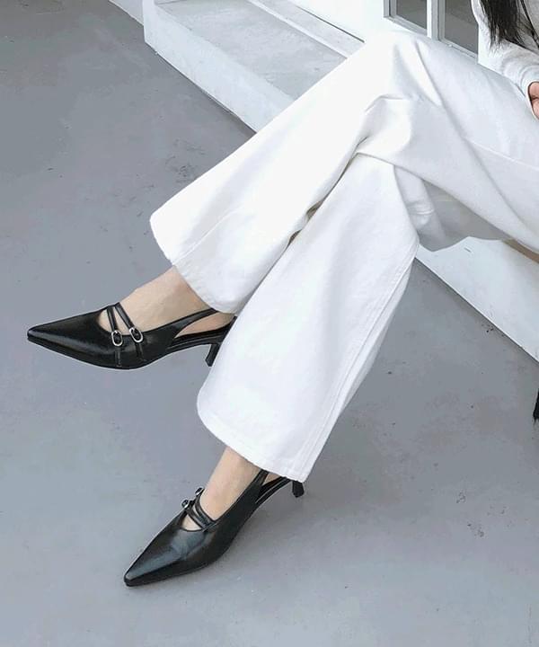 heels