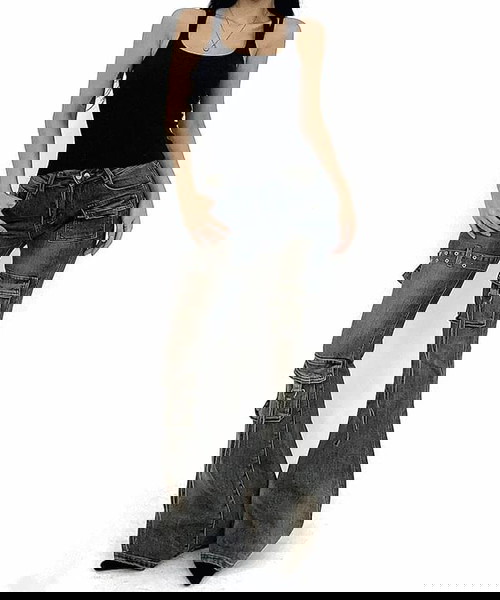 牛仔褲