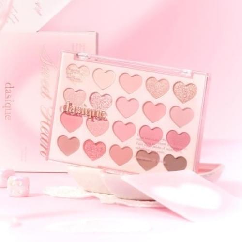 dasique Mood Shadow Palette #Makeup