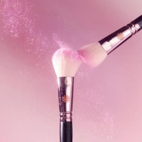 Picasso 116 Volume Creation Highlighter Brush #BeautyTools