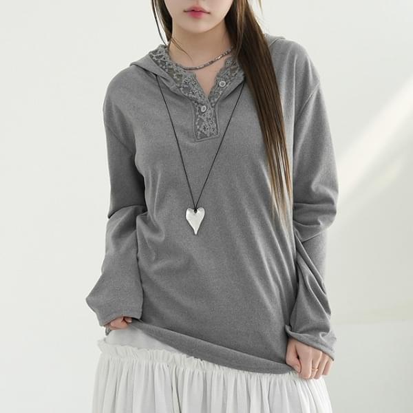 Noyu Race Hoodie