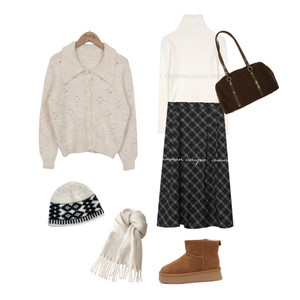 Ootd 코디