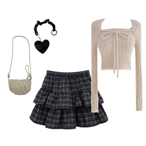 Ootd 코디