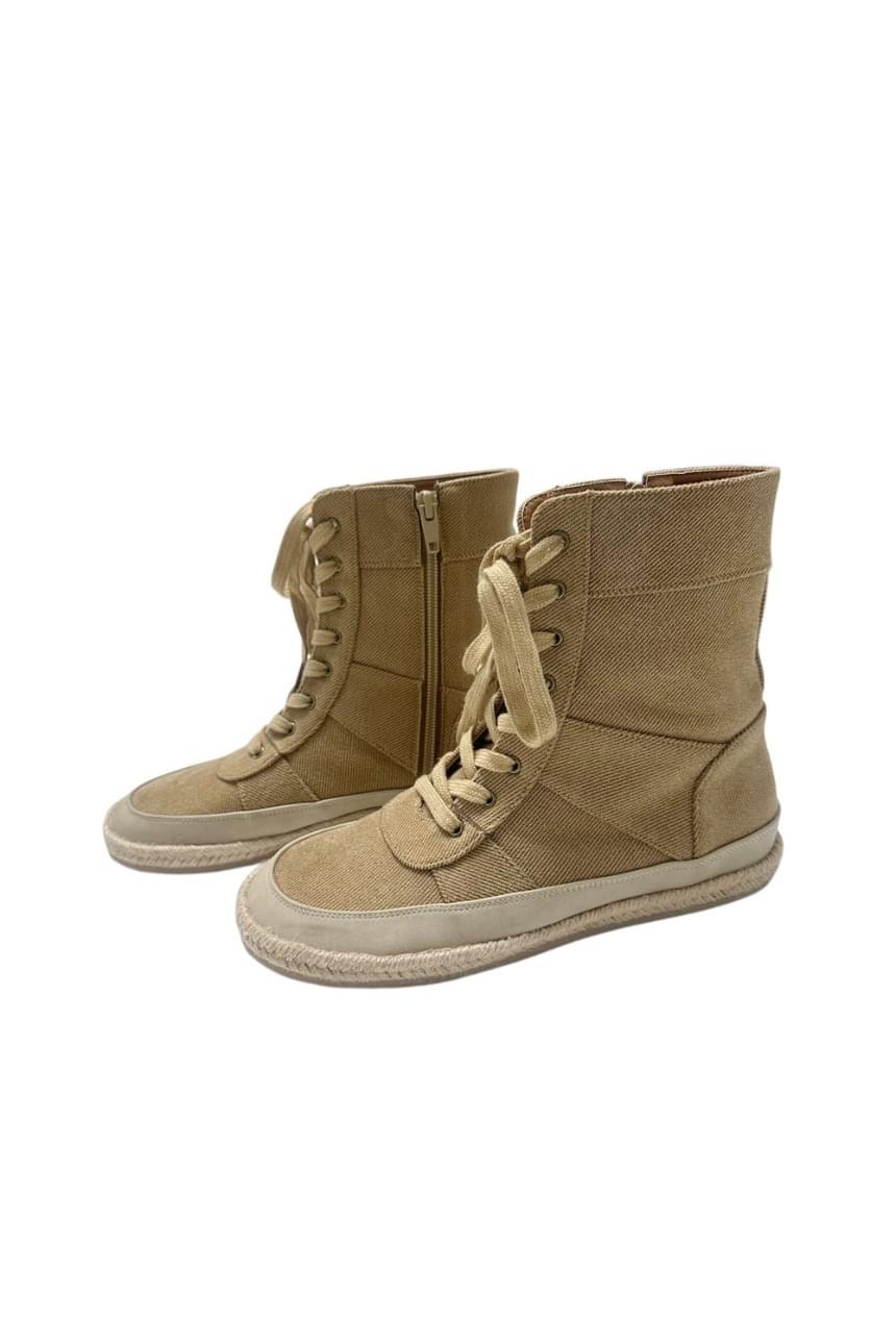 nus high sneakers